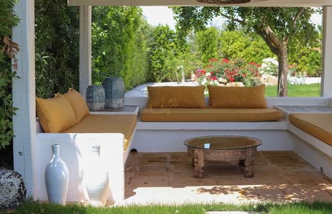 TD Trulli della Rosatella Typical Trulli w/ Pool - Photo 29