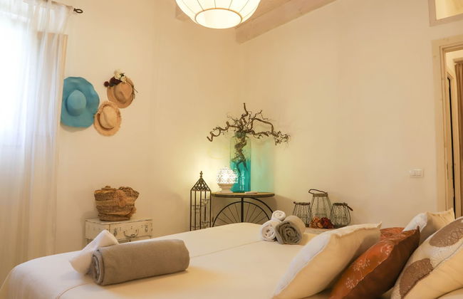 TD Trulli della Rosatella Typical Trulli w/ Pool - Photo 2