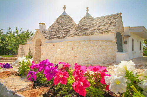 Photo 16 - Trulli della Rosatella