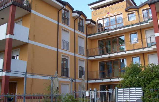 Garda Palace 3 - Foto 15