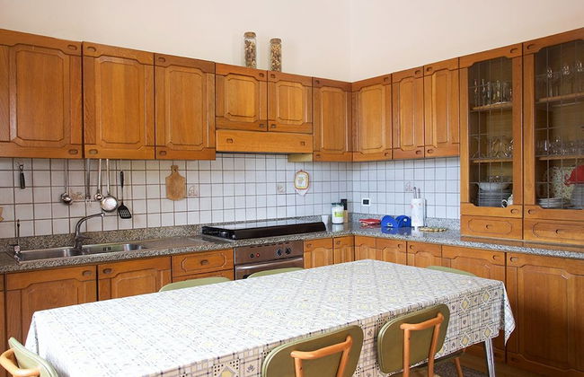 VilleSalento - Villa Martano M134 - Foto 8