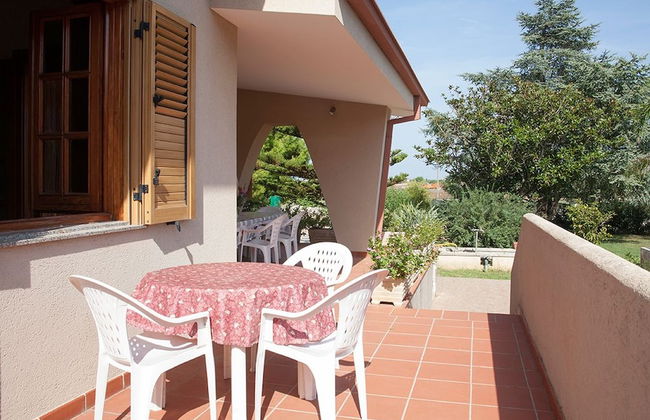 VilleSalento - Villa Martano M134 - Foto 24