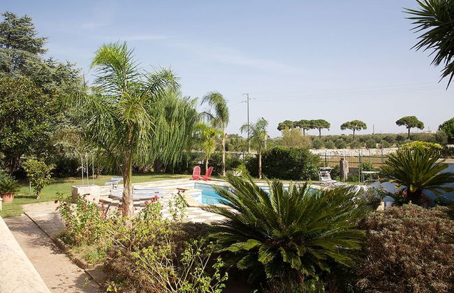 VilleSalento - Villa Martano M134 - Foto 19
