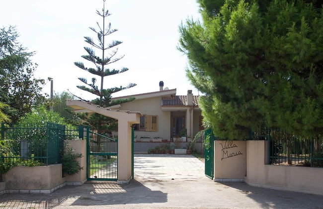 VilleSalento - Villa Martano M134 - Foto 22