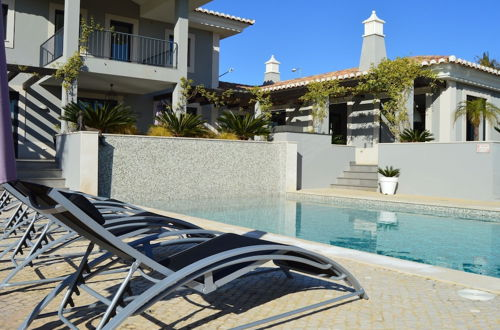 Foto 14 - Modern Villa With Swimming Pool Near Carvoeiro