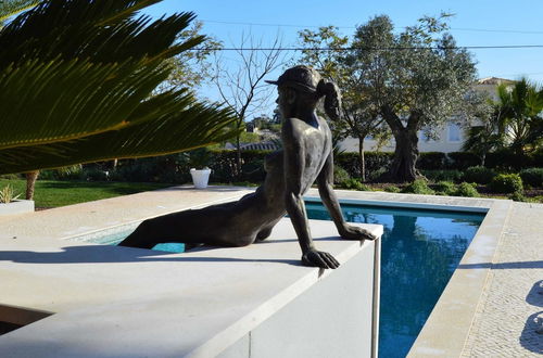 Photo 22 - Modern Villa With Swimming Pool Near Carvoeiro