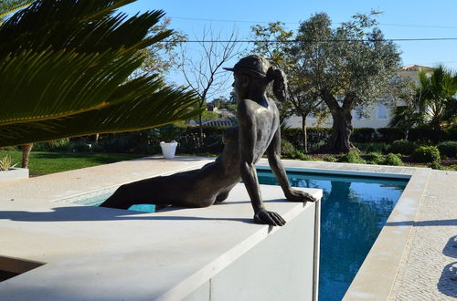 Photo 23 - Modern Villa With Swimming Pool Near Carvoeiro