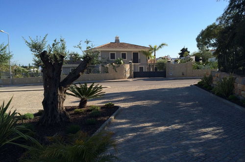 Foto 33 - Modern Villa With Swimming Pool Near Carvoeiro