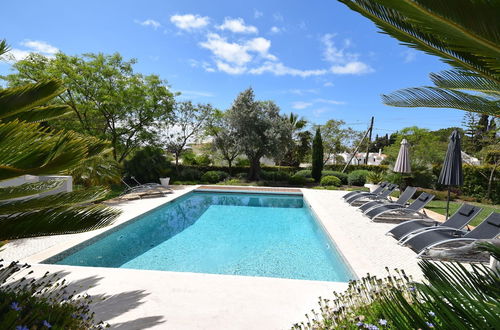 Foto 20 - Modern Villa With Swimming Pool Near Carvoeiro