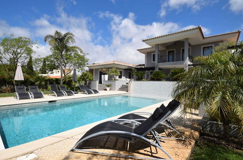 Photo 32 - Modern Villa With Swimming Pool Near Carvoeiro