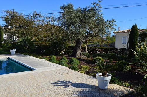 Photo 28 - Modern Villa With Swimming Pool Near Carvoeiro