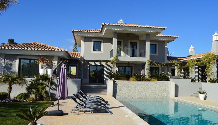 Photo 1 - Modern Villa With Swimming Pool Near Carvoeiro