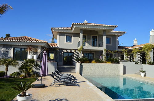 Photo 1 - Modern Villa With Swimming Pool Near Carvoeiro