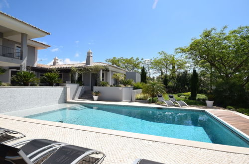 Photo 21 - Modern Villa With Swimming Pool Near Carvoeiro