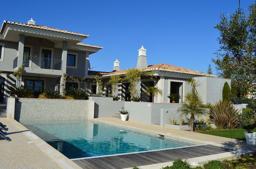 Photo 29 - Modern Villa With Swimming Pool Near Carvoeiro