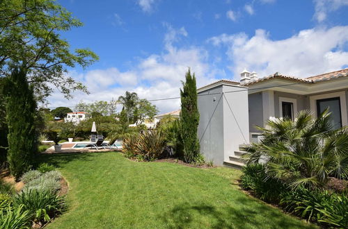 Photo 27 - Modern Villa With Swimming Pool Near Carvoeiro