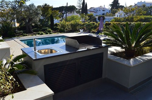 Photo 19 - Modern Villa With Swimming Pool Near Carvoeiro