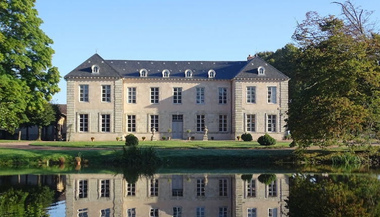 Photo 1 - Le Château de Laplaud
