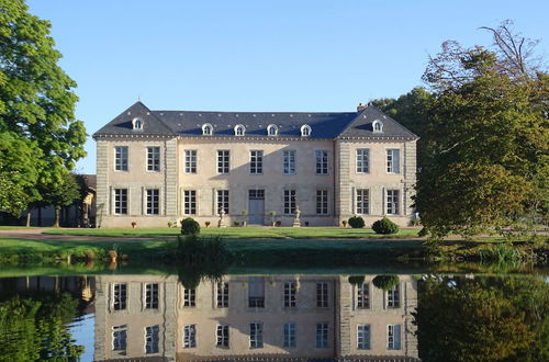 Photo 1 - Le Château de Laplaud