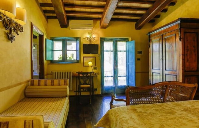Il Poggio di Teo - Foto 10