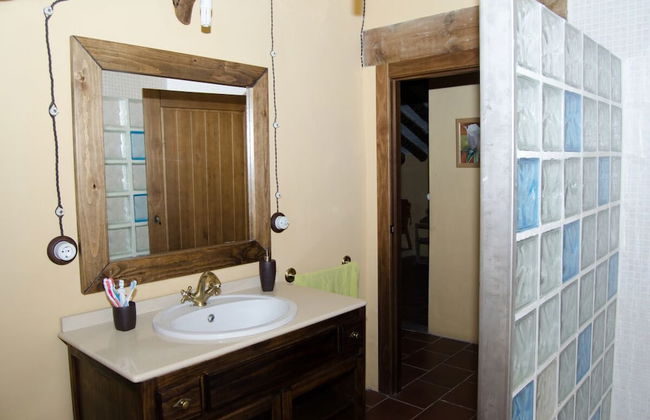 Country Houses Santa Ana de la Sierra - Foto 34