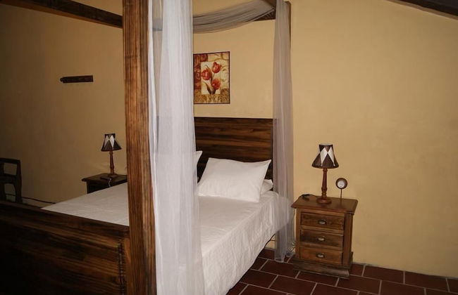 Country Houses Santa Ana de la Sierra - Foto 4