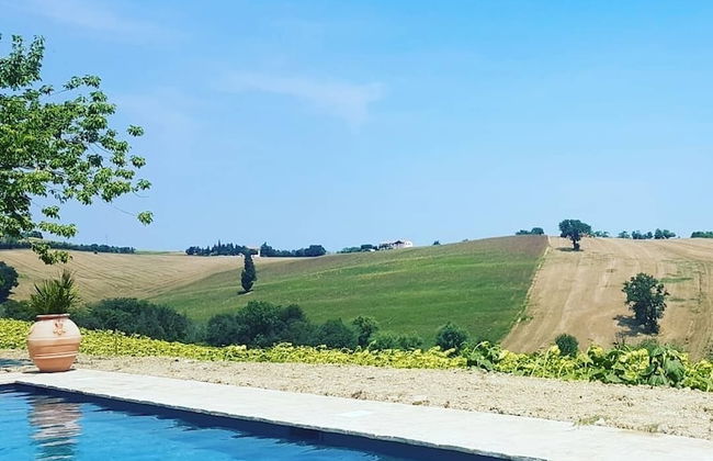 Villa Santa Elisabetta - Photo 19