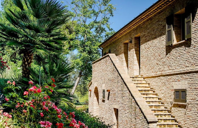 Villa Santa Elisabetta - Photo 25
