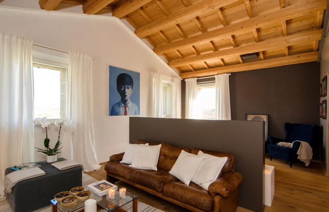 Villa Santa Elisabetta - Photo 2