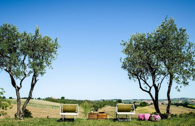Villa Santa Elisabetta - Photo 26