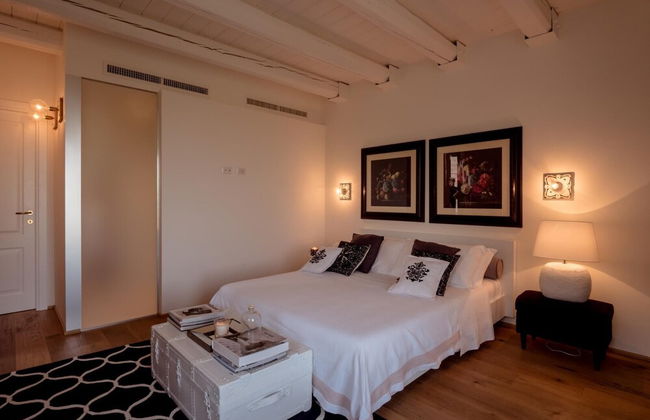 Villa Santa Elisabetta - Photo 9