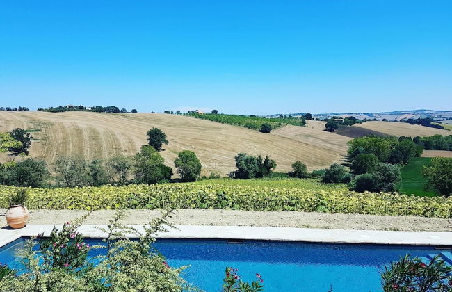Villa Santa Elisabetta - Photo 18