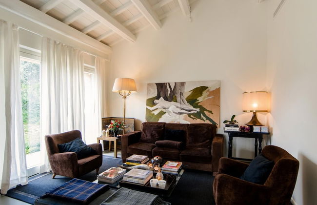 Villa Santa Elisabetta - Photo 21