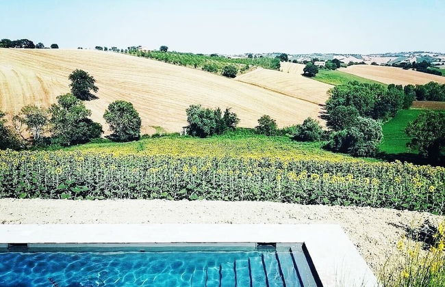 Villa Santa Elisabetta - Photo 16
