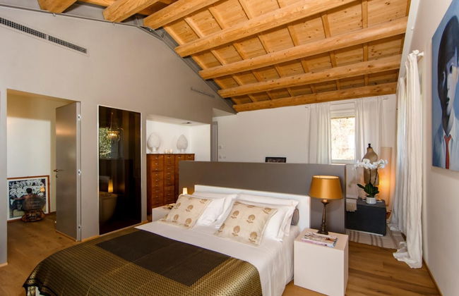 Villa Santa Elisabetta - Photo 8