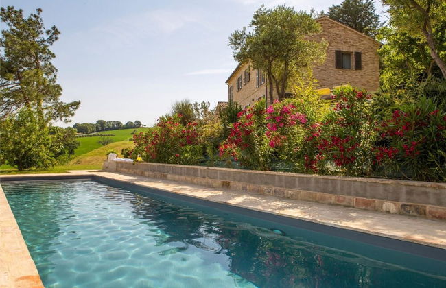 Villa Santa Elisabetta - Photo 1