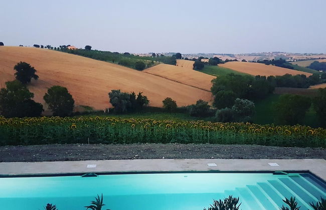 Villa Santa Elisabetta - Photo 17