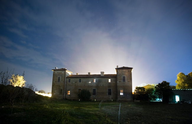 Antica Corte Pallavicina - Foto 32