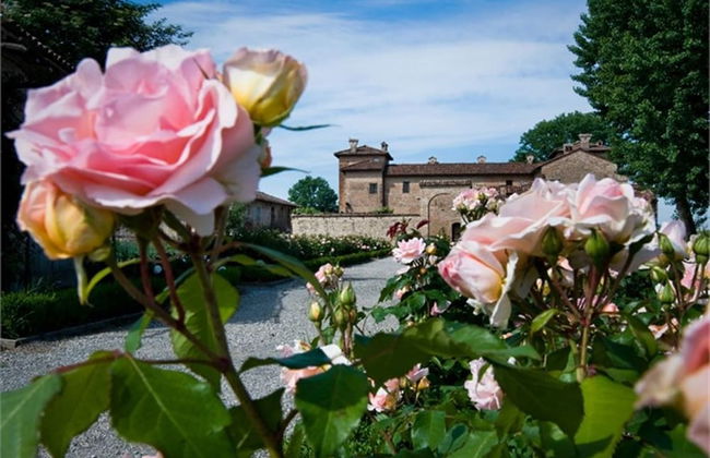 Antica Corte Pallavicina - Foto 30