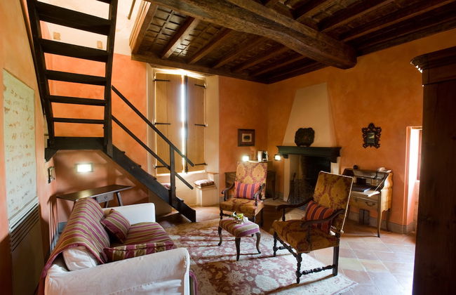 Antica Corte Pallavicina - Foto 11