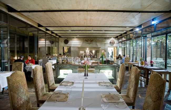Antica Corte Pallavicina - Foto 22