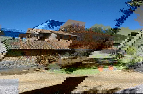 Photo 1 - Holiday Home, Bucine With Pool
