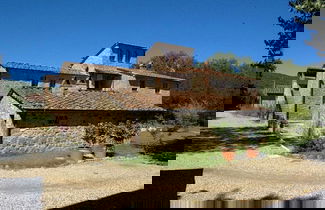 Photo 1 - Holiday Home, Bucine With Pool