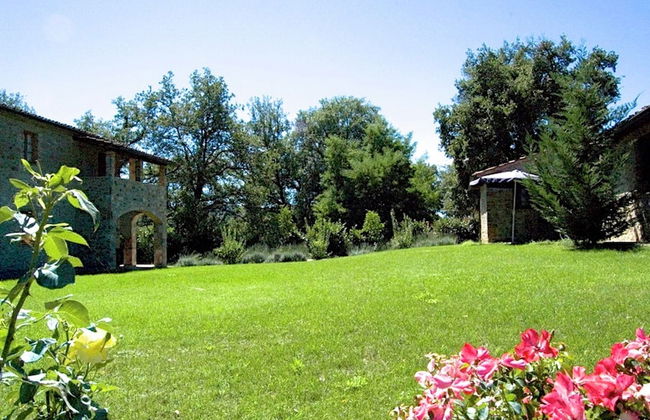 Holiday Home, Bucine With Pool - Foto 33