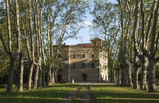 Photo 1 - Chateau de Villeclare