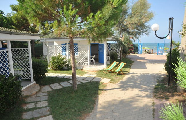 Villaggio Le Orchidee - Foto 59