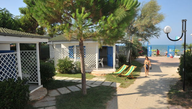 Entrada (vista interior)