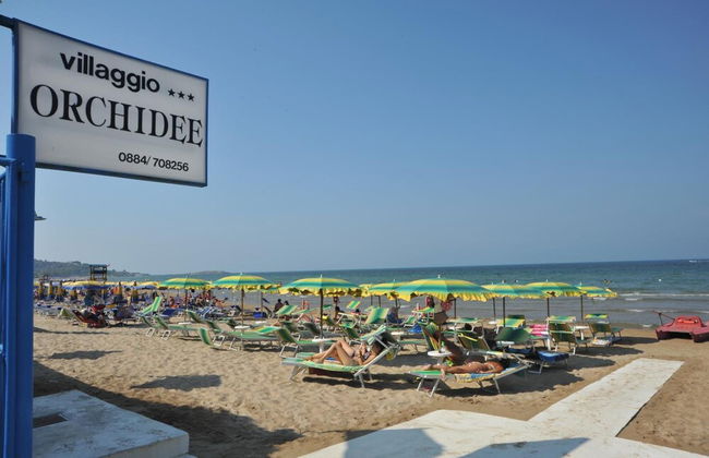 Villaggio Le Orchidee - Foto 55
