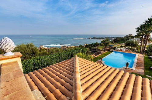Foto 5 - Giardini-naxos Beautiful Villa With Pool