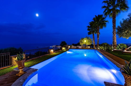 Photo 44 - Giardini-naxos Beautiful Villa With Pool